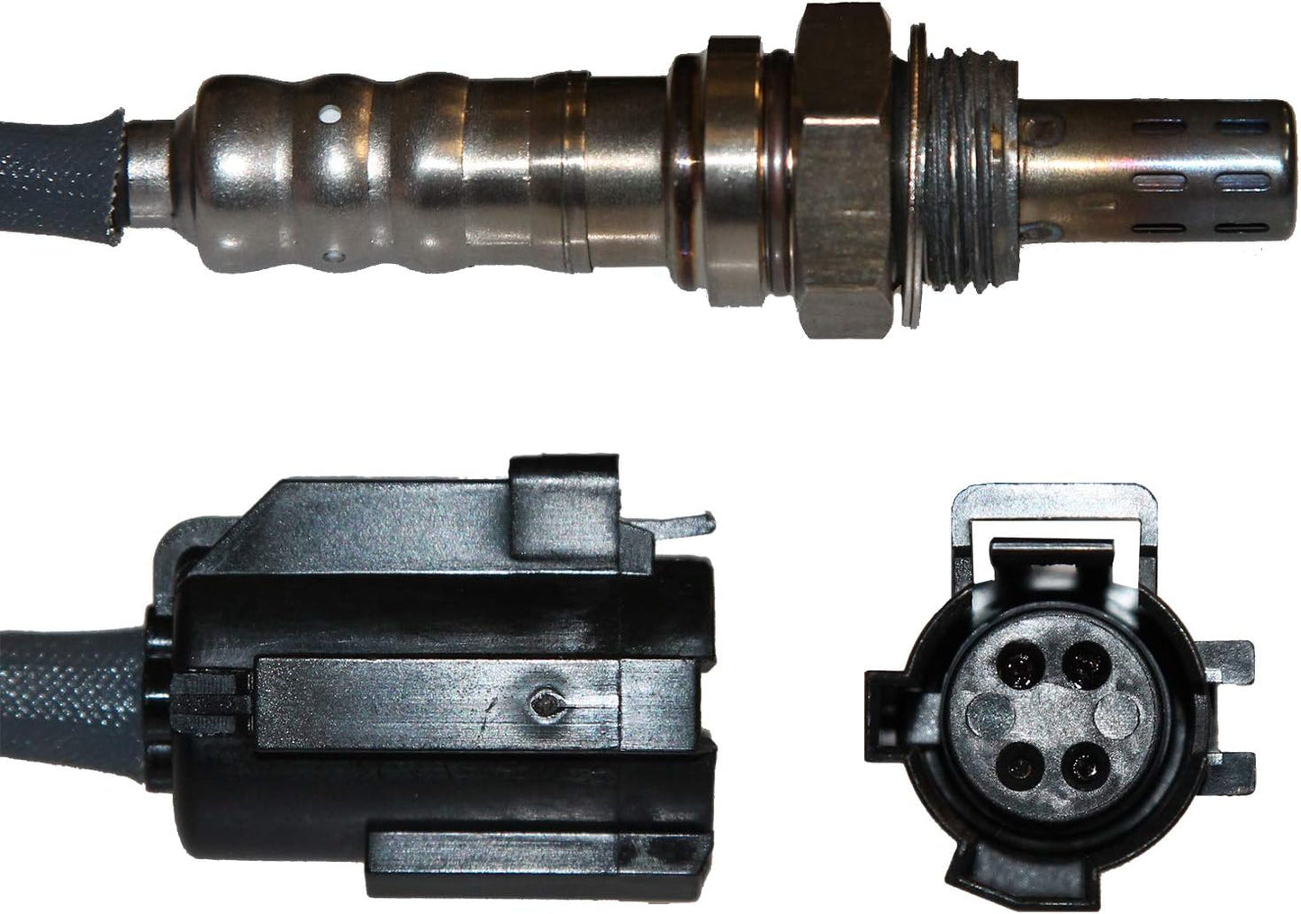 Walker Products 350-34459 Oxygen Sensor, Original Equipment Replacement Premium O2 Sensor, Direct Fit