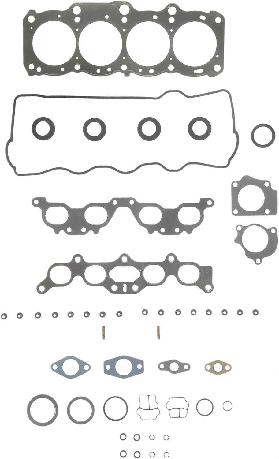FEL-PRO HS 9468 PT Head Gasket Set