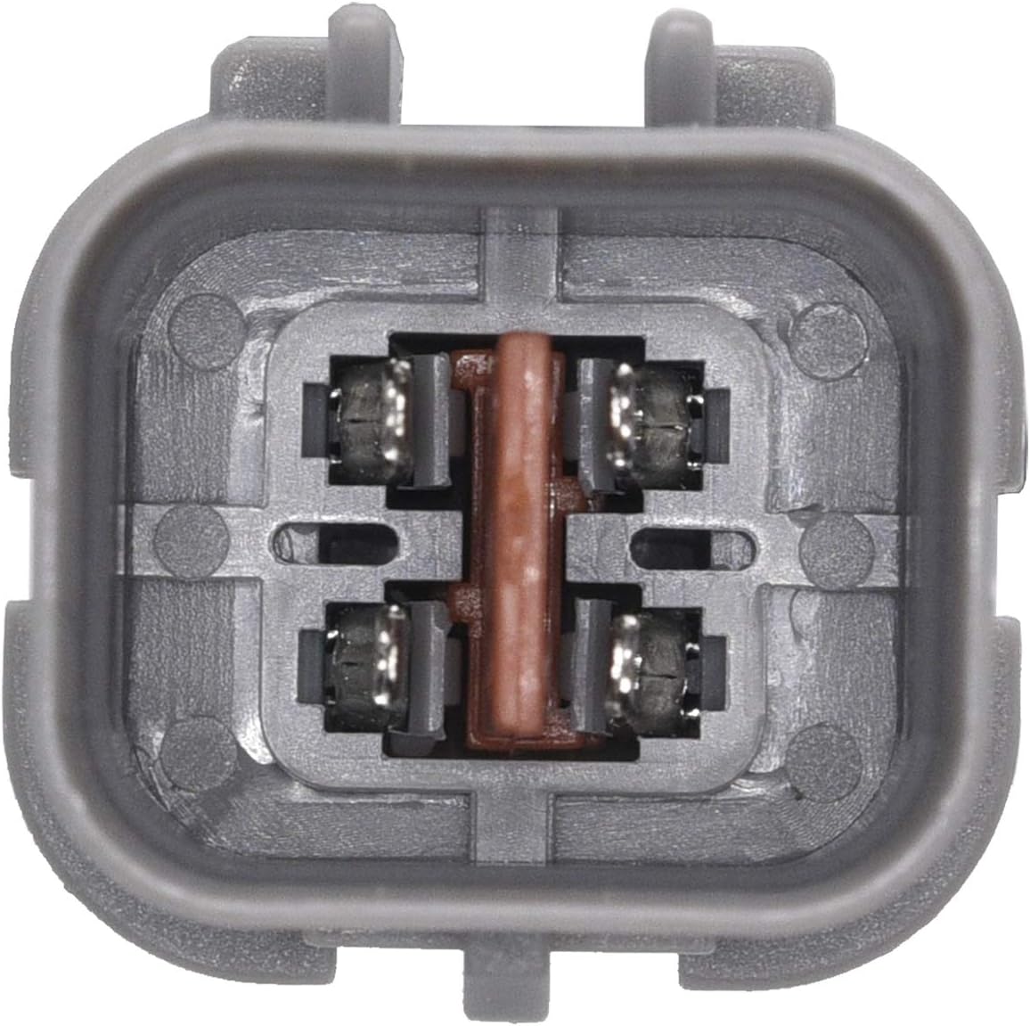 Walker Products 350-34240 Oxygen Sensor, Original Equipment Replacement O2 Sensor, Direct Fit