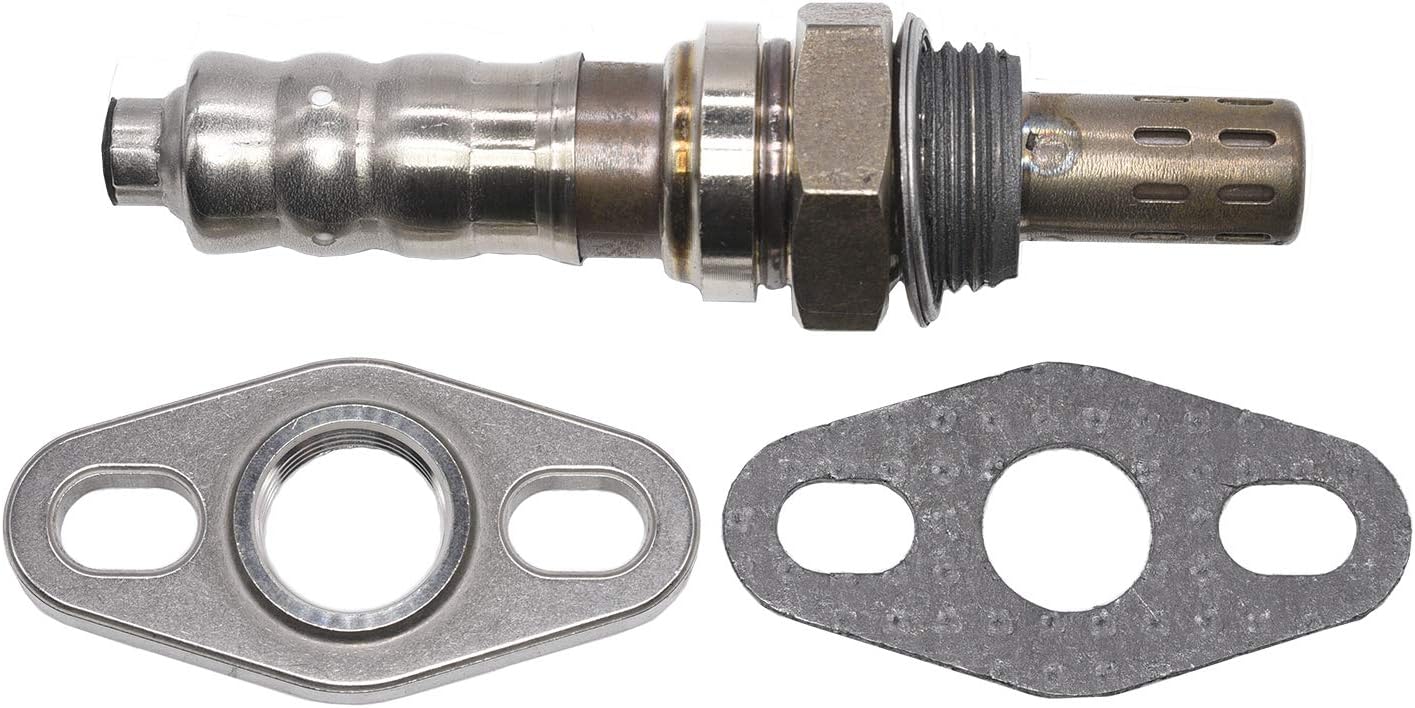 O2 Sensor Flange Pipe Walker Products 350-34253 Oxygen Sensor, Original Equipment Replacemen