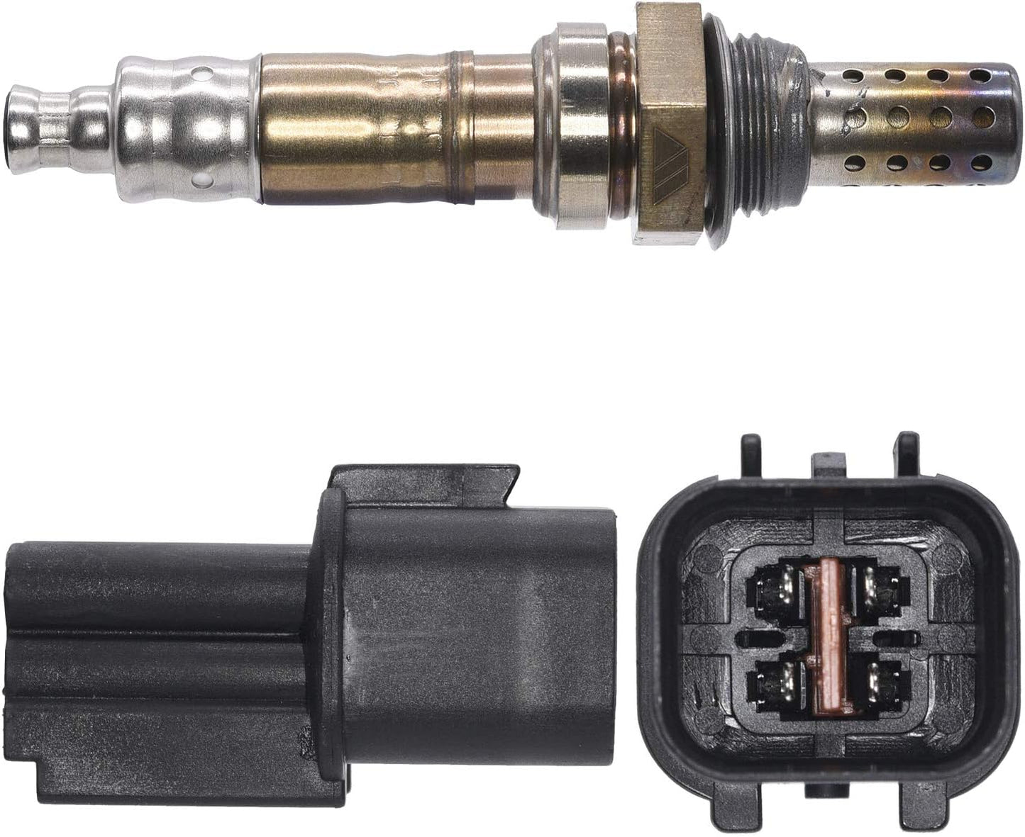 Walker Products 350-34173 Oxygen Sensor, Original Equipment Replacement O2 Sensor, Direct Fit