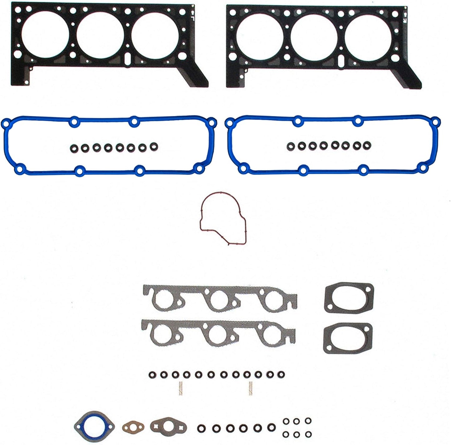 FEL-PRO HS 9996 PT-2 Head Gasket Set
