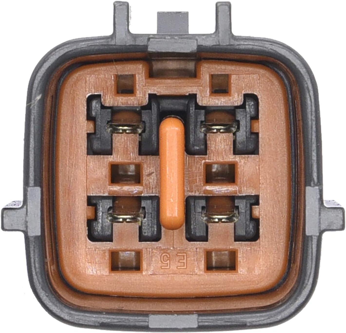 Walker Products 350-64015 Oxygen Sensor, Original Equipment Replacement O2 Sensor, Air Fuel Ratio