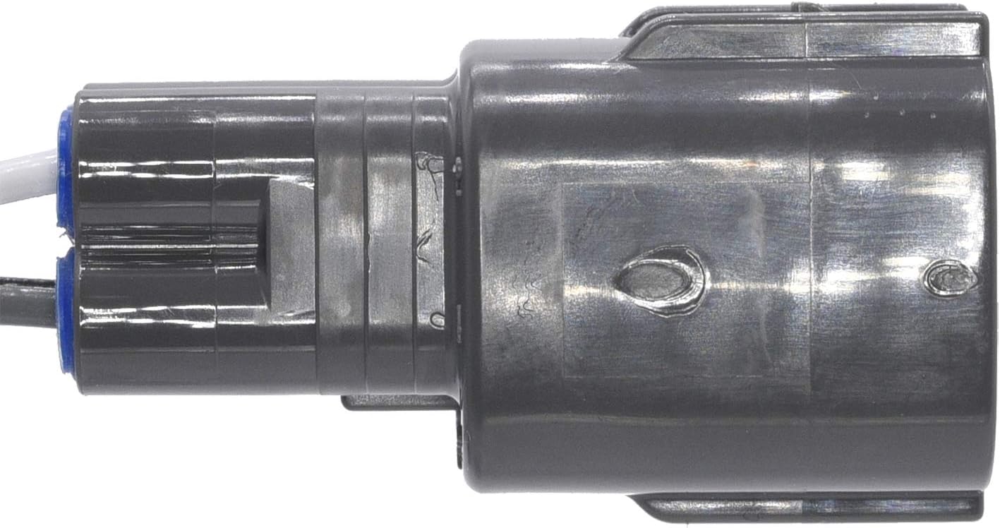 Walker Products 350-34055 Oxygen Sensor, Original Equipment Replacement Premium O2 Sensor, Direct Fit W/Flange