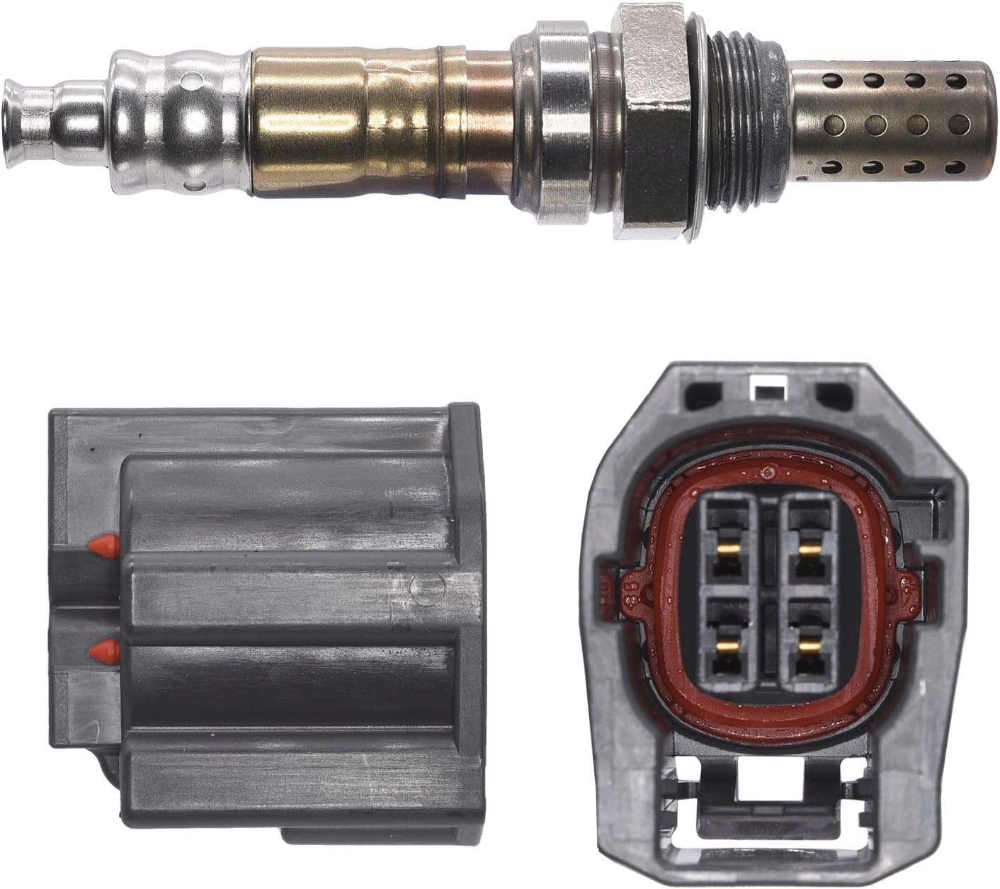 Walker Products 350-34246 Oxygen Sensor, Original Equipment Replacement Premium O2 Sensor, Direct Fit