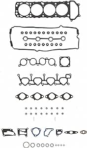 FEL-PRO HS 9942 PT-1 Head Gasket Set