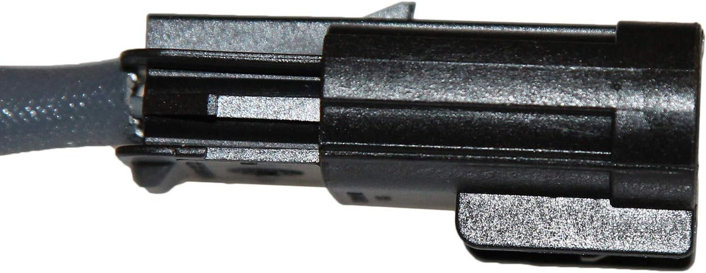Walker Products 350-34615 Oxygen Sensor, Original Equipment Replacement Premium O2 Sensor, Direct Fit