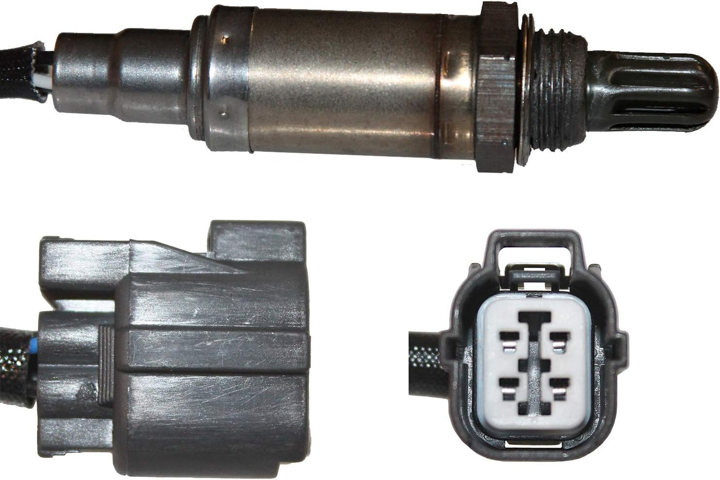 Walker Products 350-34462 Oxygen Sensor, Original Equipment Replacement Premium O2 Sensor,