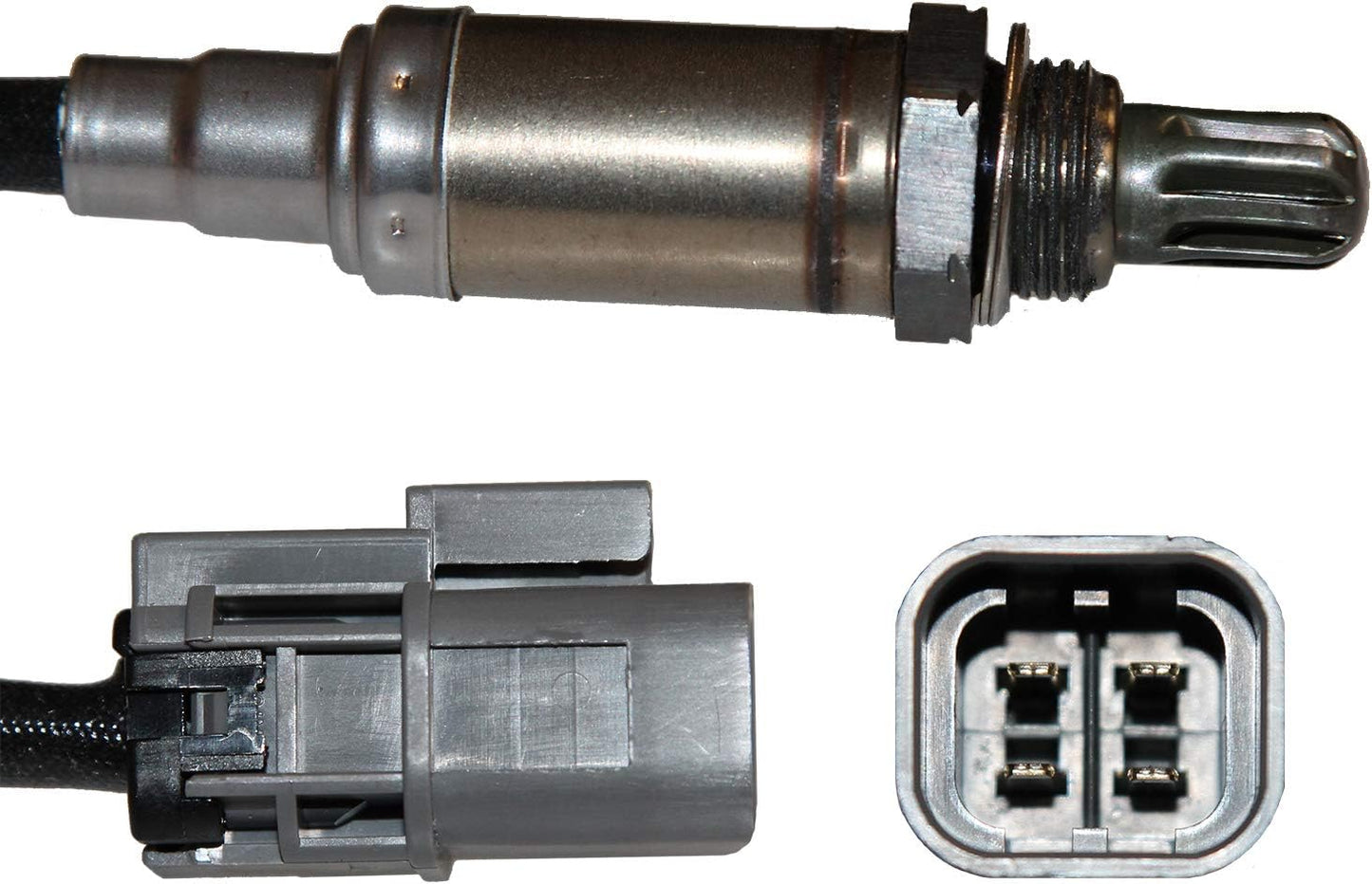 Walker Products 350-34023 Oxygen Sensor, Original Equipment Replacement Premium O2 Sensor, Direct Fit