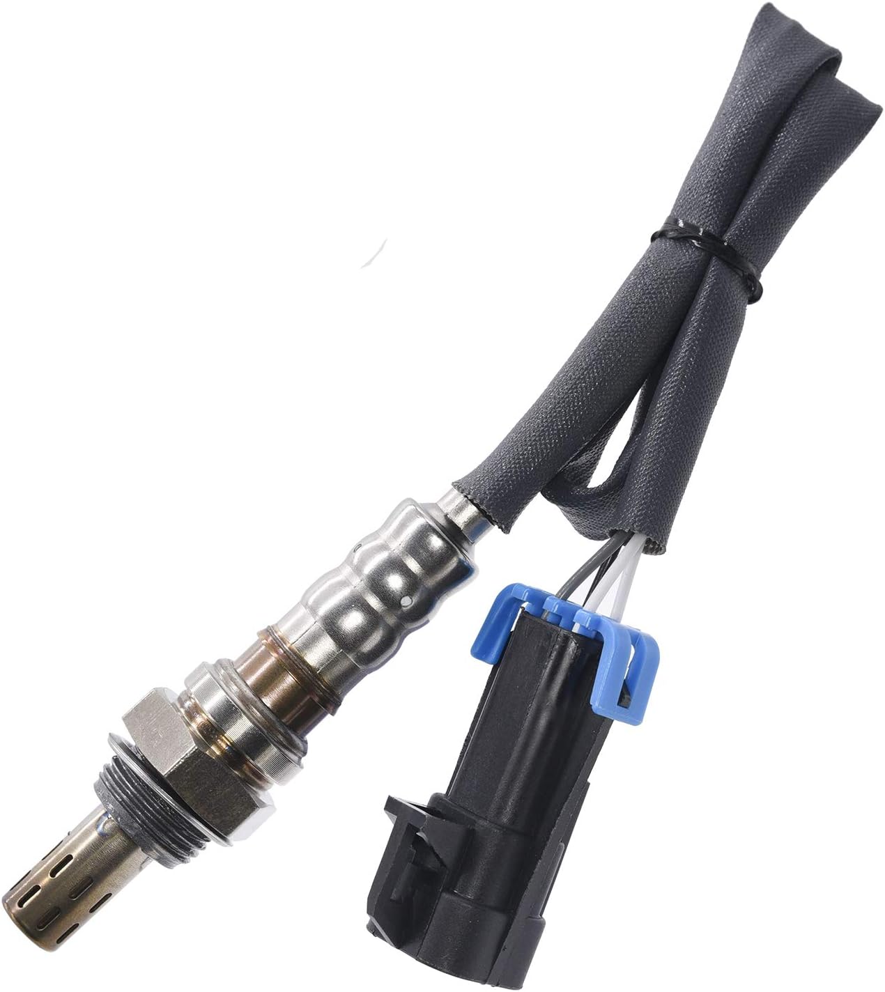 Walker Products 350-34484 Oxygen Sensor, Original Equipment Replacement O2 Sensor, Direct Fit