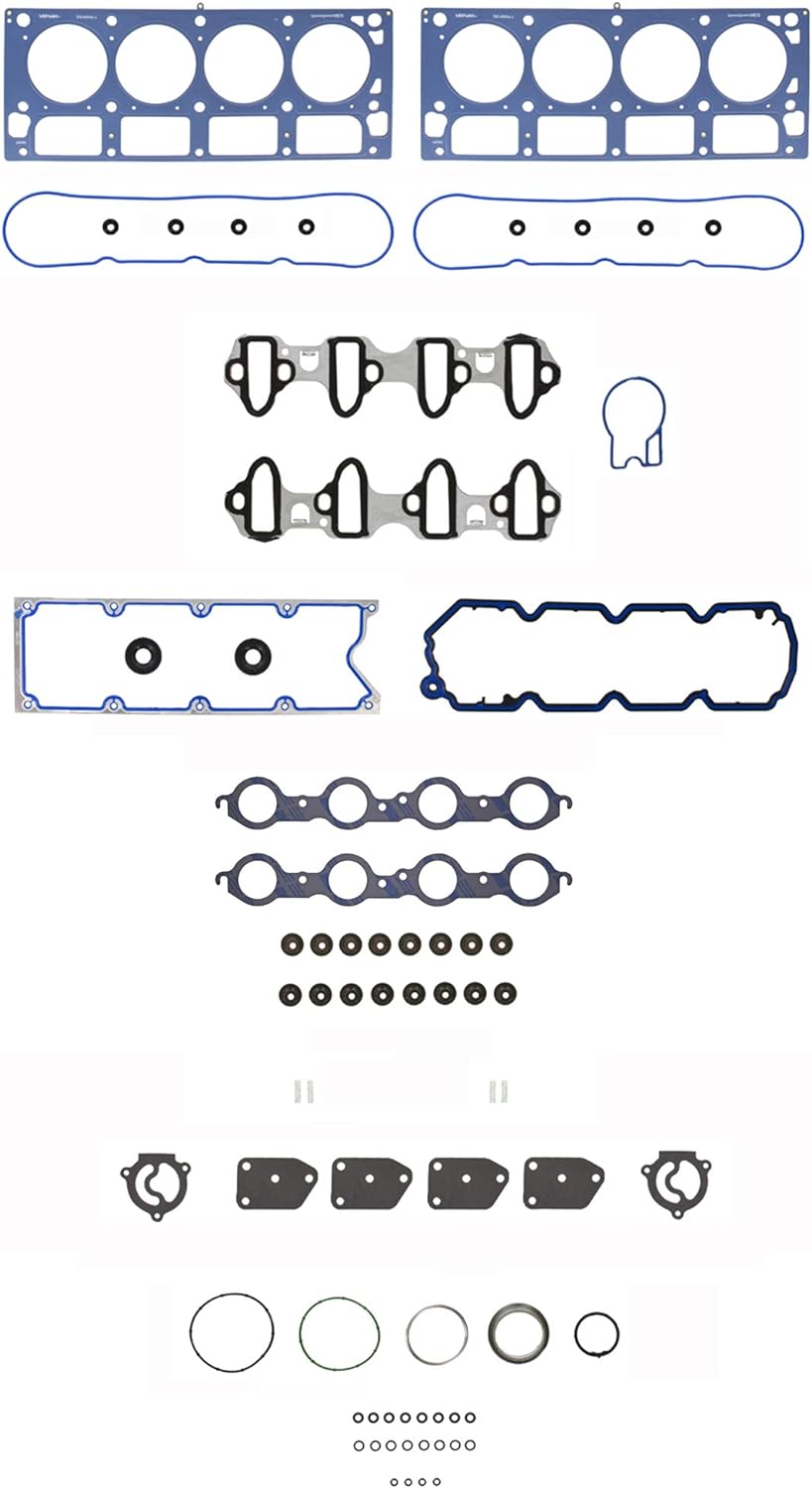 FEL-PRO HS 26190 PT-2 Head Gasket Set