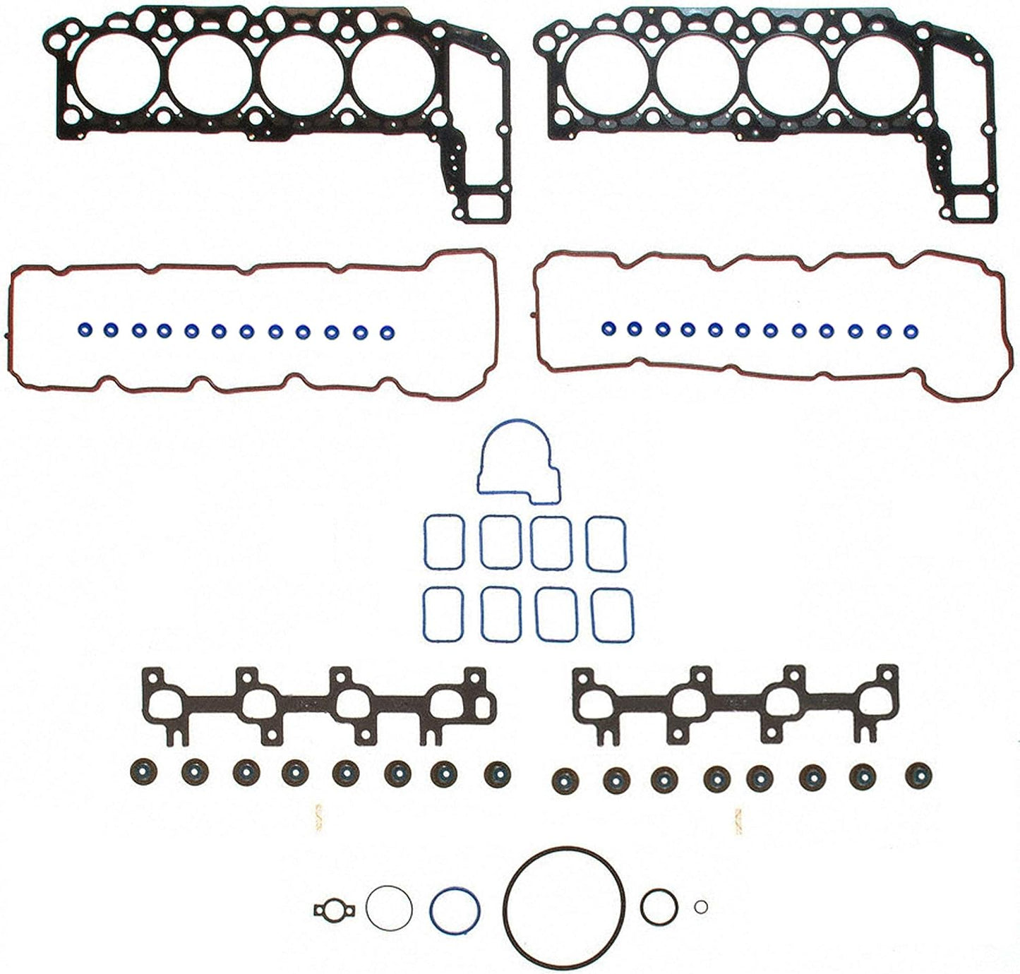 FEL-PRO HS 26157 PT-1 Head Gasket Set