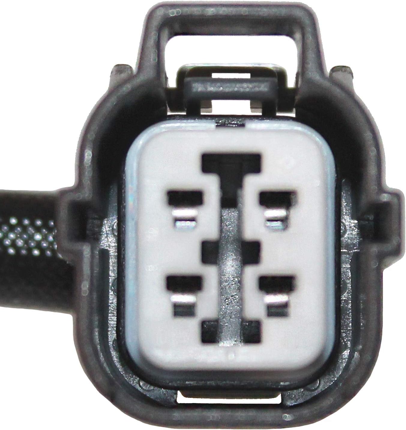 Walker Products 350-34462 Oxygen Sensor, Original Equipment Replacement Premium O2 Sensor,
