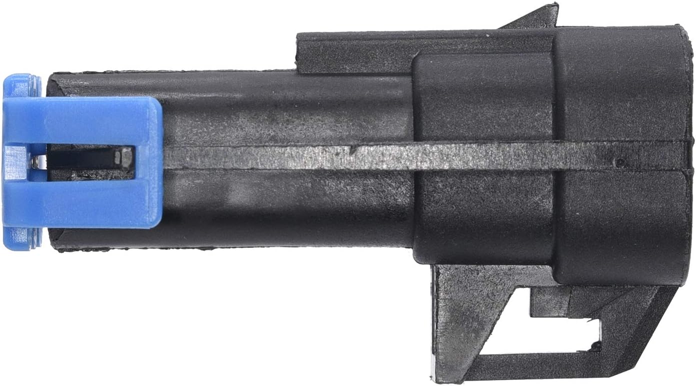 Walker Products 350-34484 Oxygen Sensor, Original Equipment Replacement O2 Sensor, Direct Fit