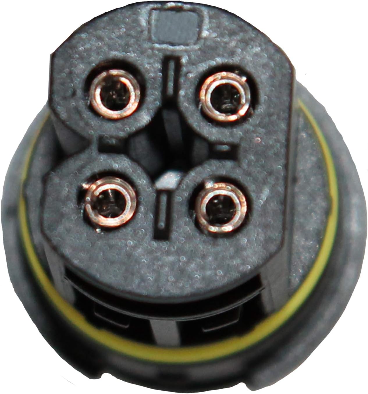 Walker Products 350-34508 Oxygen Sensor, Original Equipment Replacement Premium O2 Sensor, Direct Fit