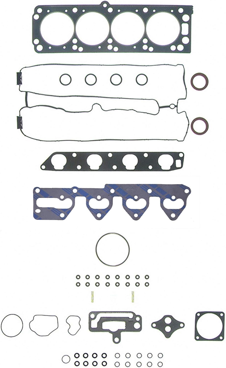 FEL-PRO HS 26317 PT Head Gasket Set