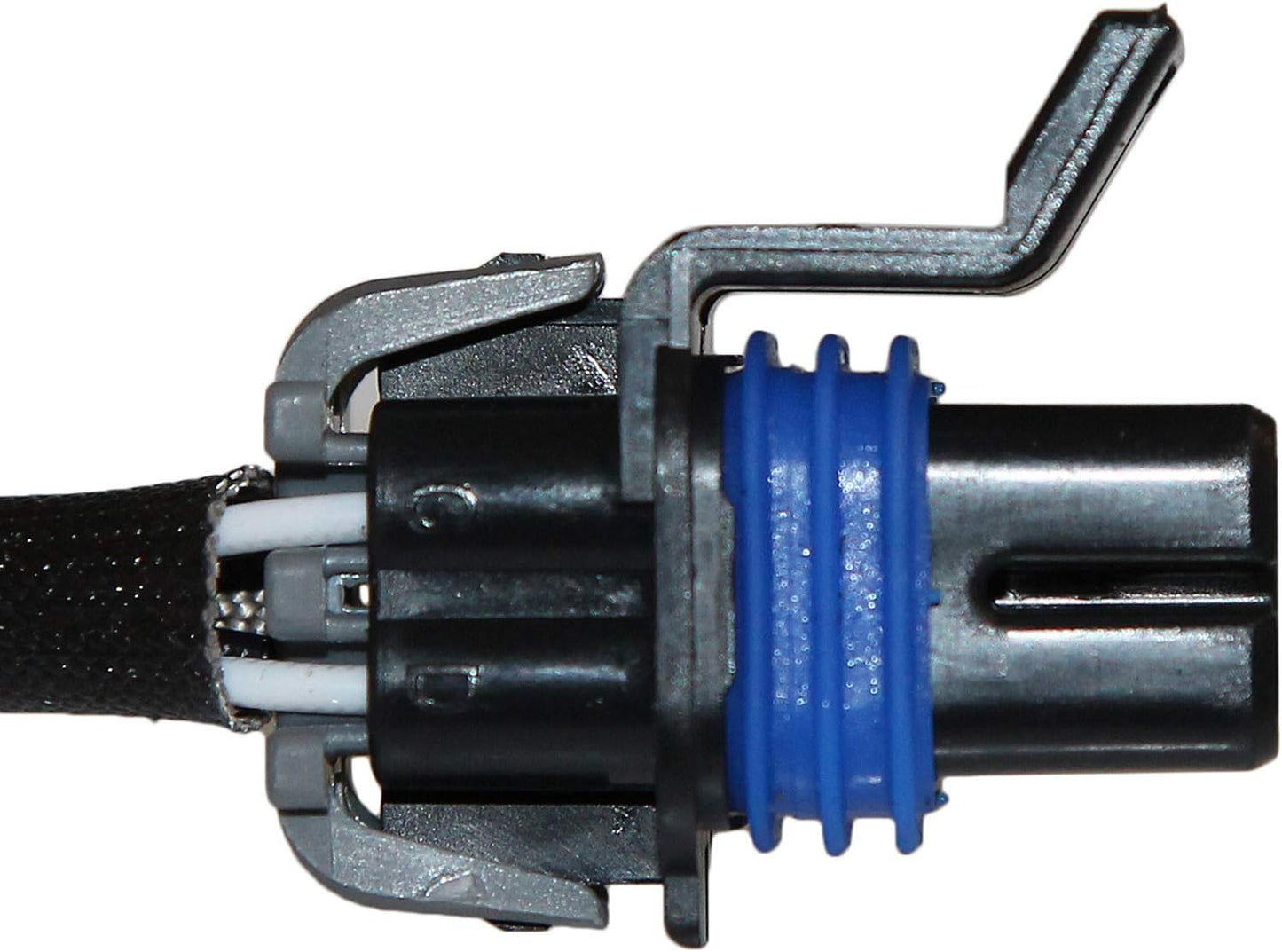 Walker Products 350-34506 Oxygen Sensor, Original Equipment Replacement Premium O2 Sensor, Direct Fit