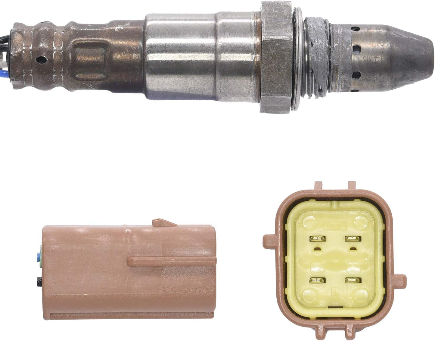 Walker Products 350-64067 Oxygen Sensor, Original Equipment Replacement O2 Sensor, Air Fuel Ratio