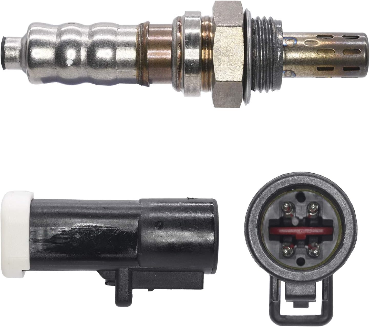 Walker Products 350-34602 Oxygen Sensor, Original Equipment Replacement O2 Sensor, Direct Fit