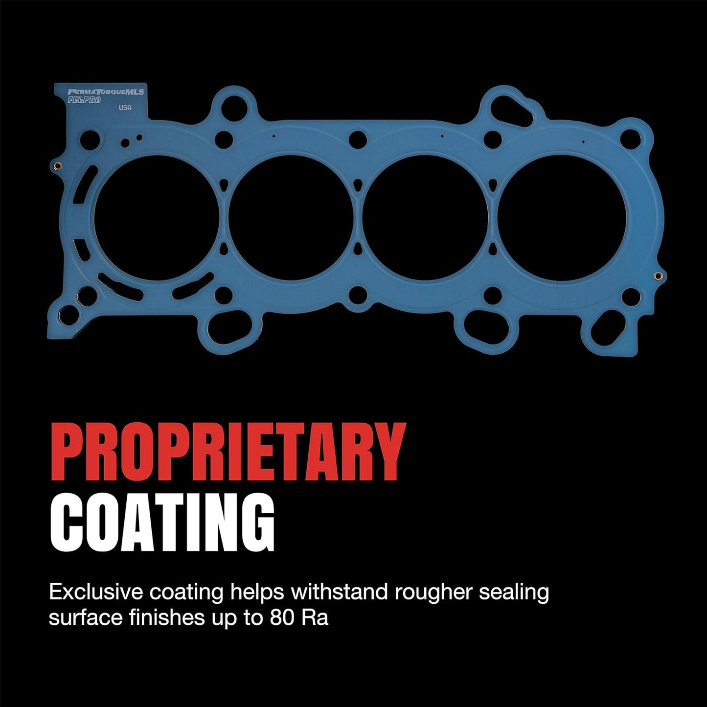 FEL-PRO HS 26415 PT-1 Head Gasket Set