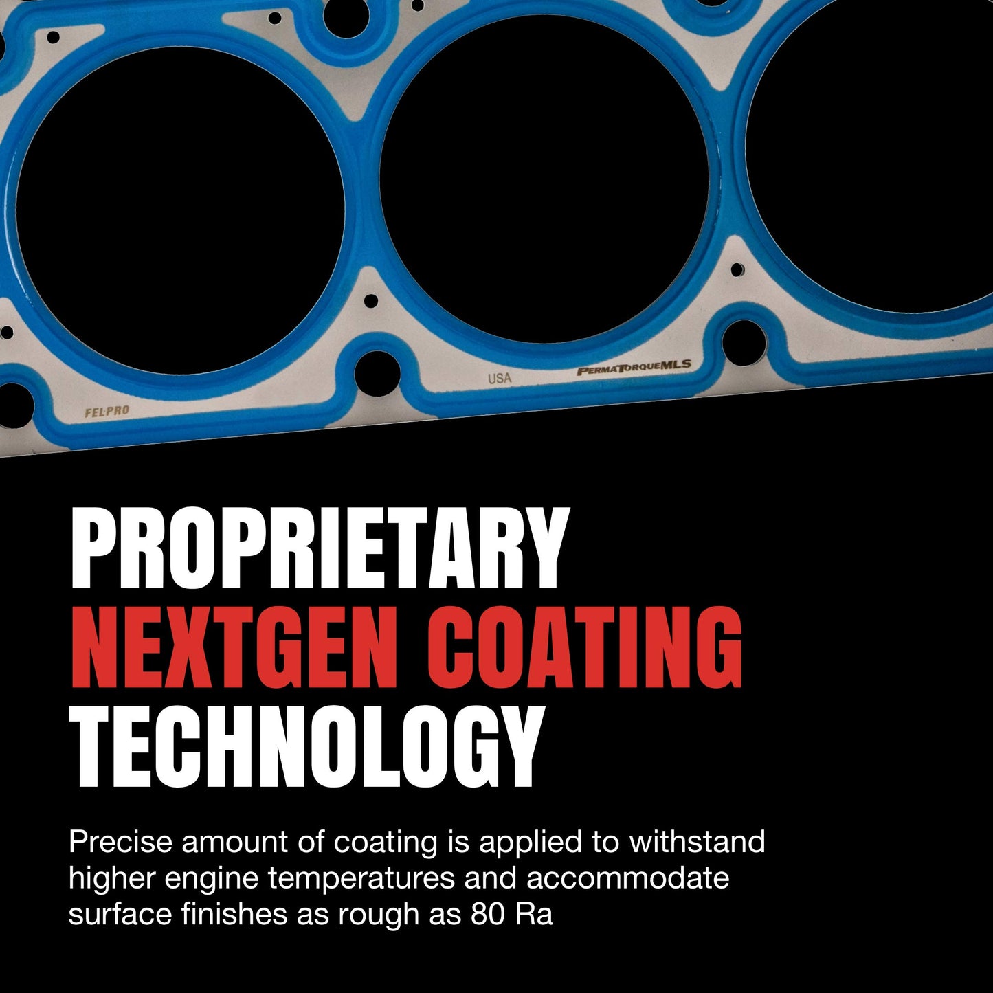 FEL-PRO HS 26236 PT-2 Head Gasket Set