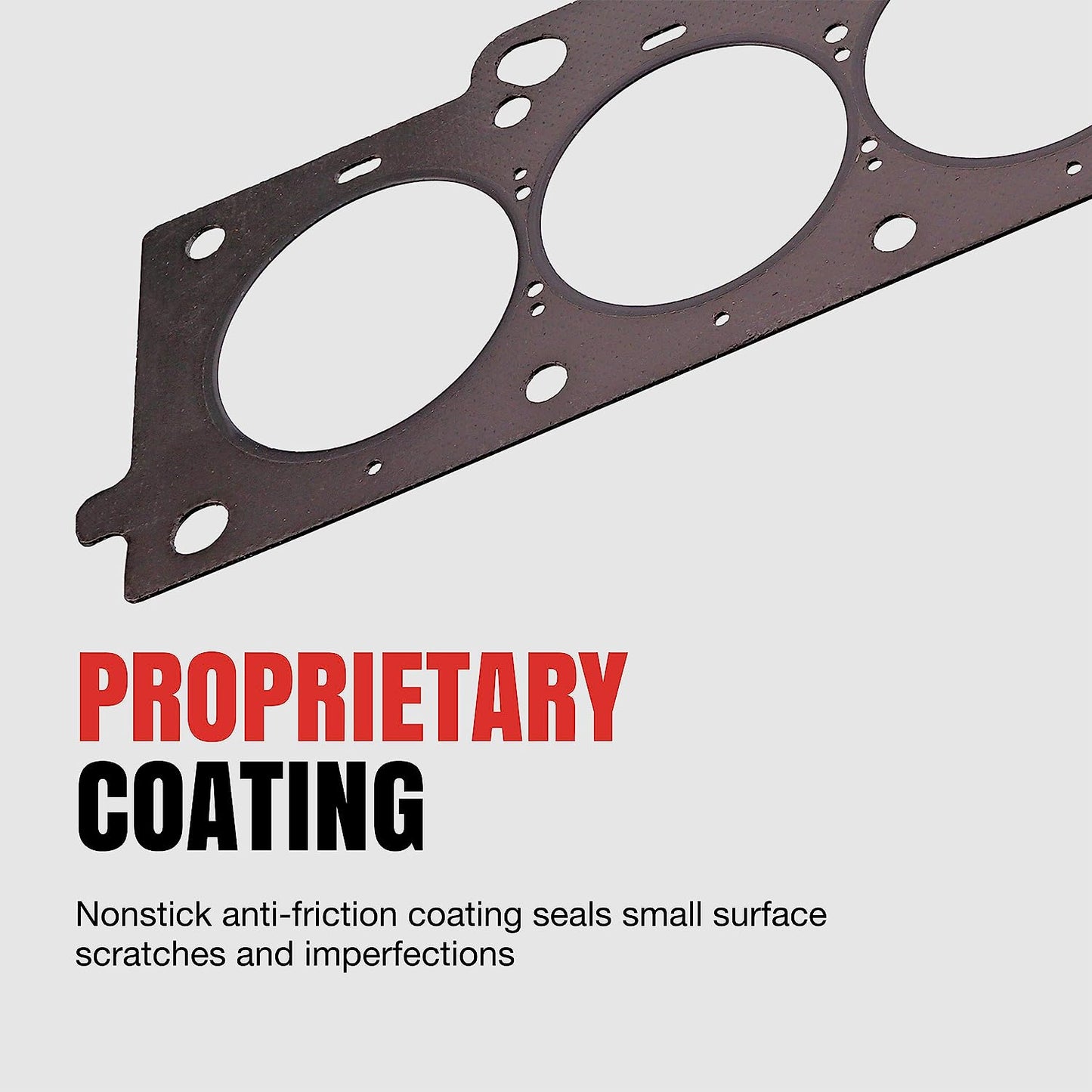 FEL-PRO HS 9996 PT-2 Head Gasket Set